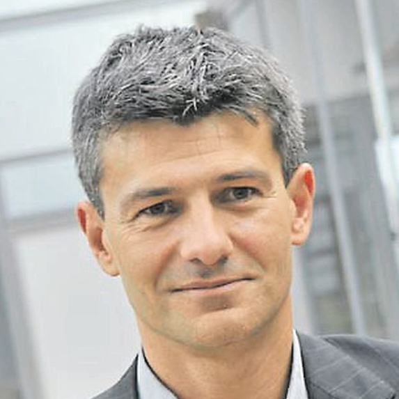 Jérôme Drianno, Groupe Beaumanoir